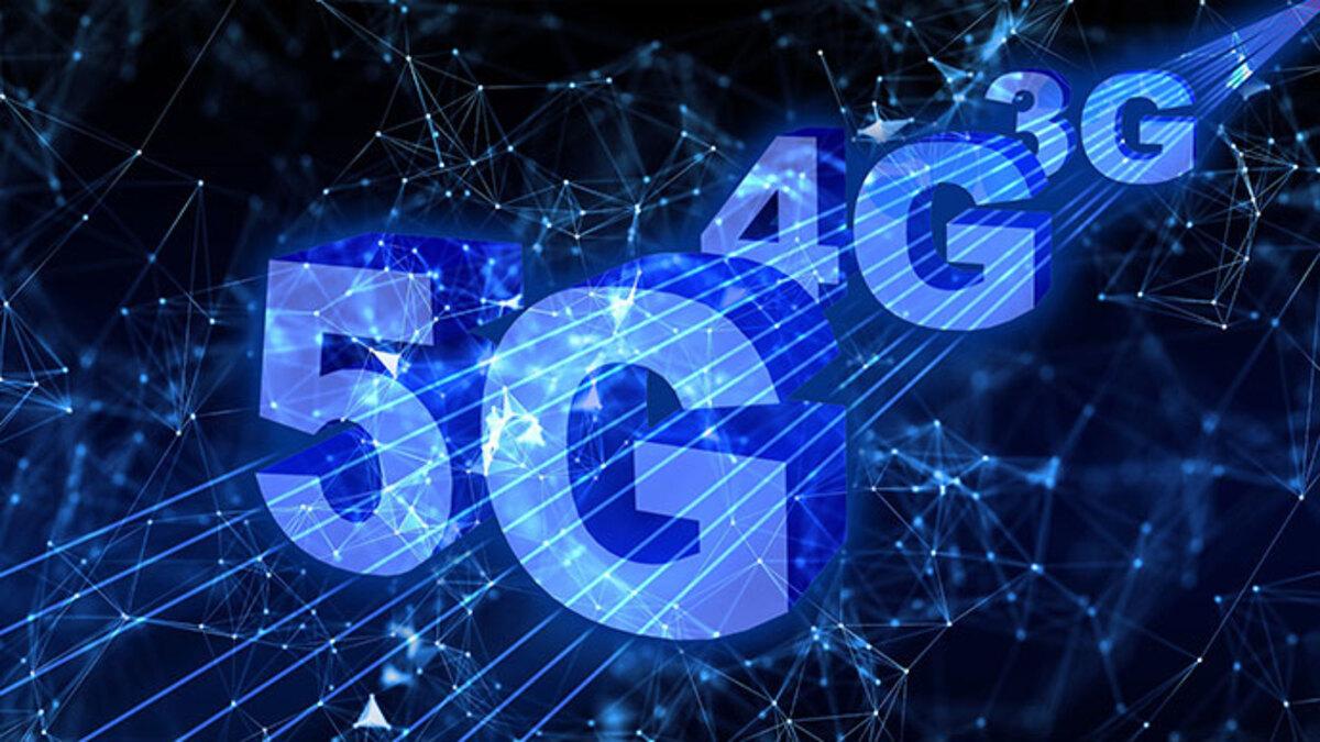 En Yüksek 5G Hızına Sahip Ülkeler