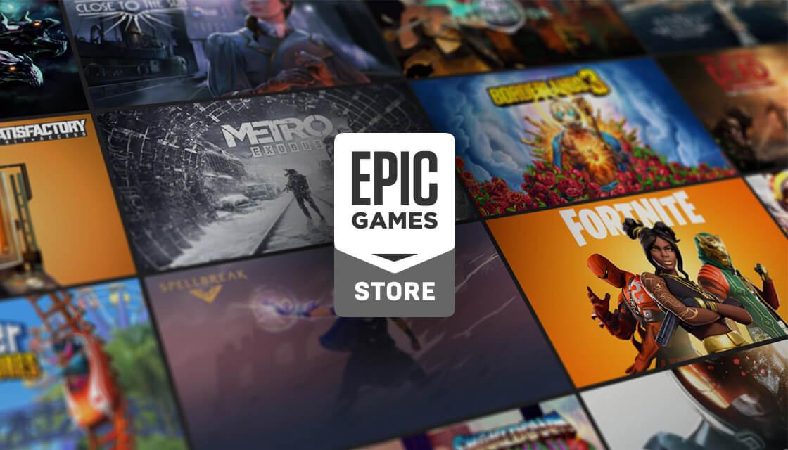 Epic Games 3 Aylık Discord Nitro Bedava Dağıtıyor