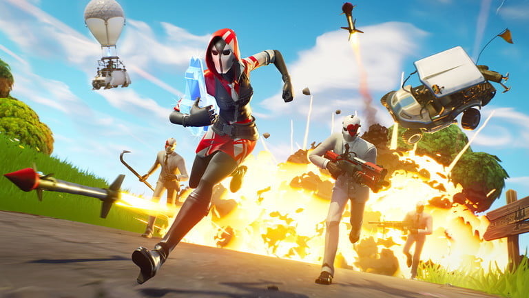 Epic Games CEO'su: "Birisi Apple'ı Durdurmalı"