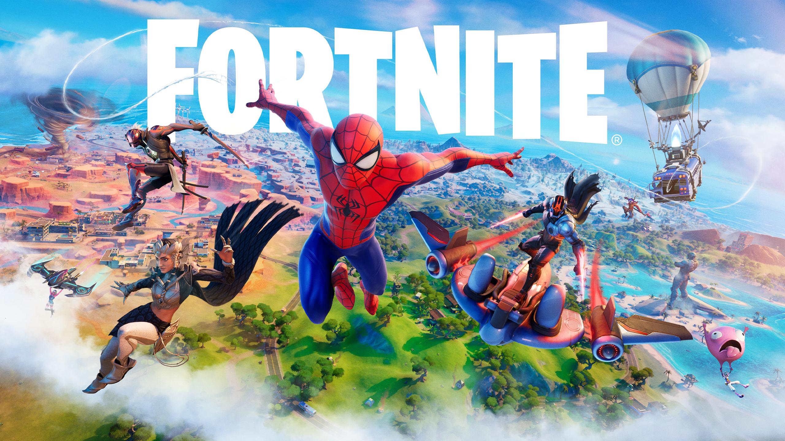 Epic Games, Çocuk Gizliliğini Koruma İhlalinden Para Cezası Aldı