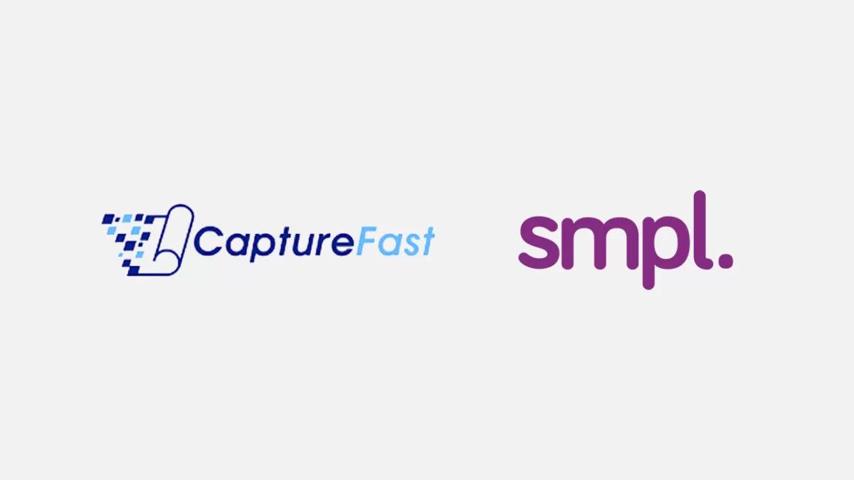 Escort Computer Invests in to Smpl & CaptureFast