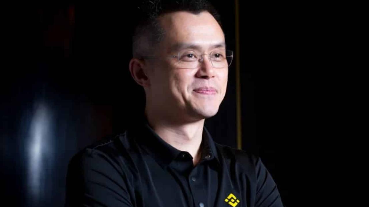 Eski Binance CEO'su CZ'nin Özür Mektubu: "Pişmanım"