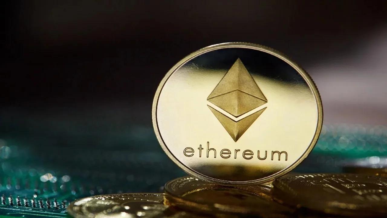 Ethereum Fiyatındaki Düşüş Bir Yatırımcıya 55 Milyon Dolar'a Mal Oldu