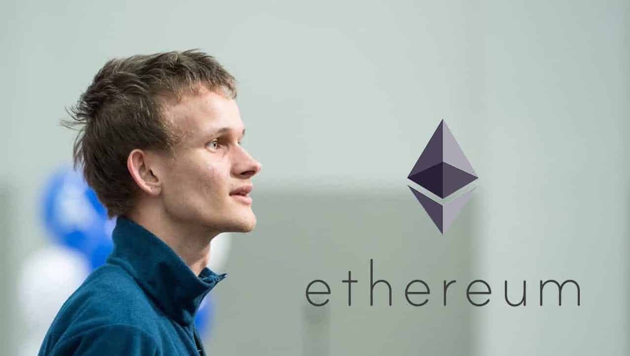 Ethereum'un Kurucusu Vitalik Buterin: Orijinal Web3 Vizyonu Arka Planda Kaldı!