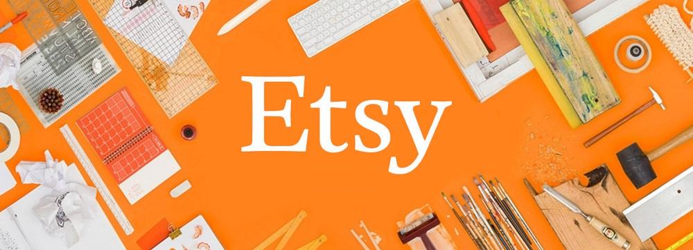 Etsy.com Satış Platformu Nedir? Nasıl Kuruldu?