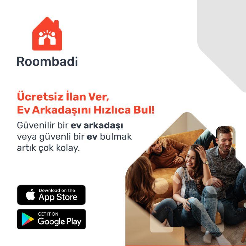 Ev Arkadaşı Bulma Platformu Roombadi İlk Yatırımını Aldı