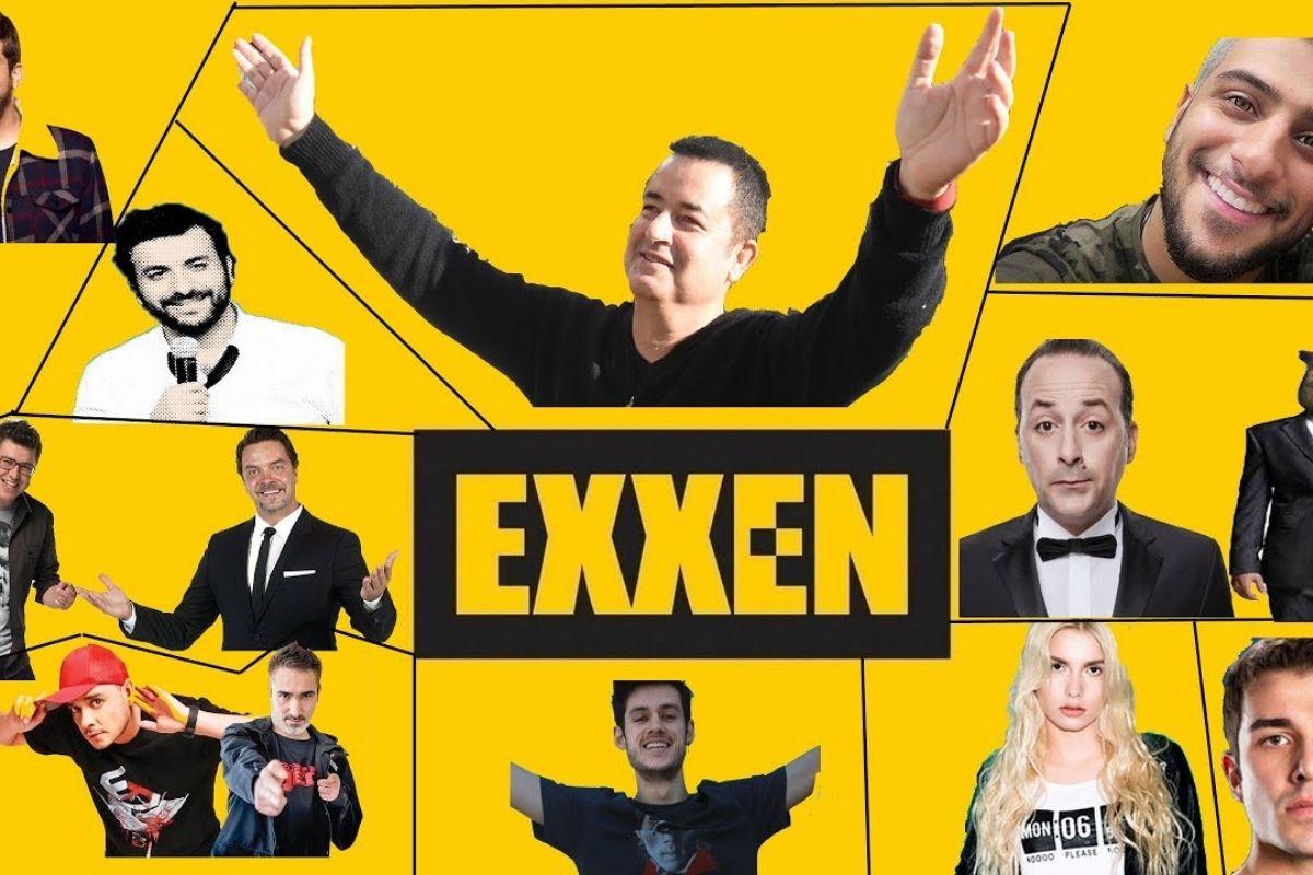 Exxen Fiyatları Yükseldi! İşte Exxen'in Güncel Fiyatları