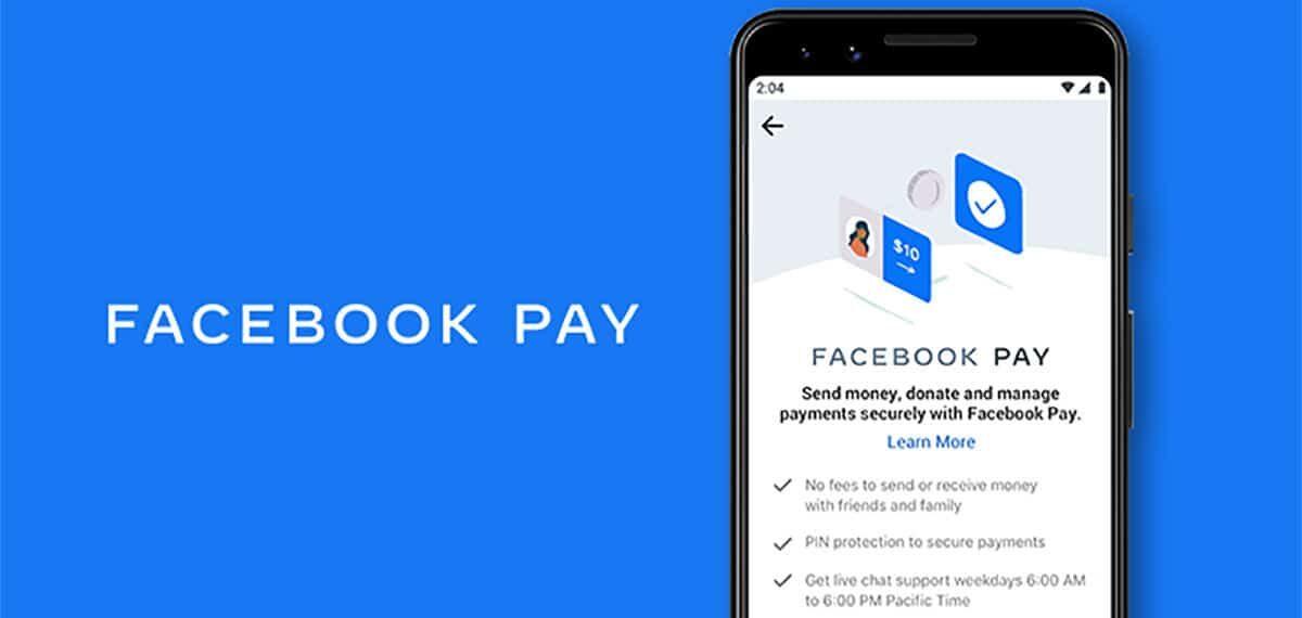 Facebook Pay Yakında Meta Pay Olacak