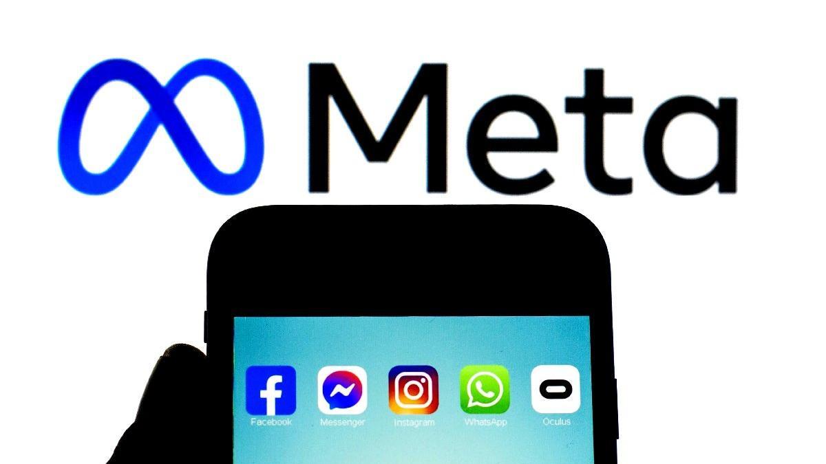 Facebook'un Çatı Şirketi Meta Küçülmeye Gidiyor