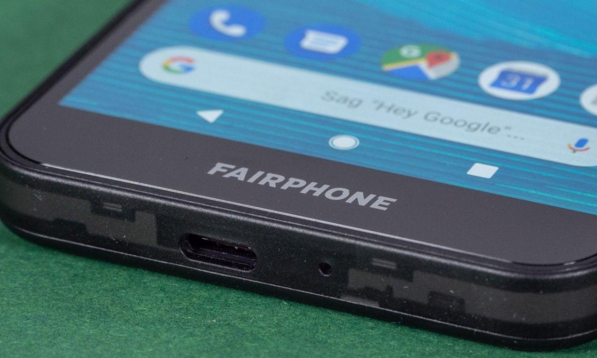 Fairphone Receives $53 Million Investment