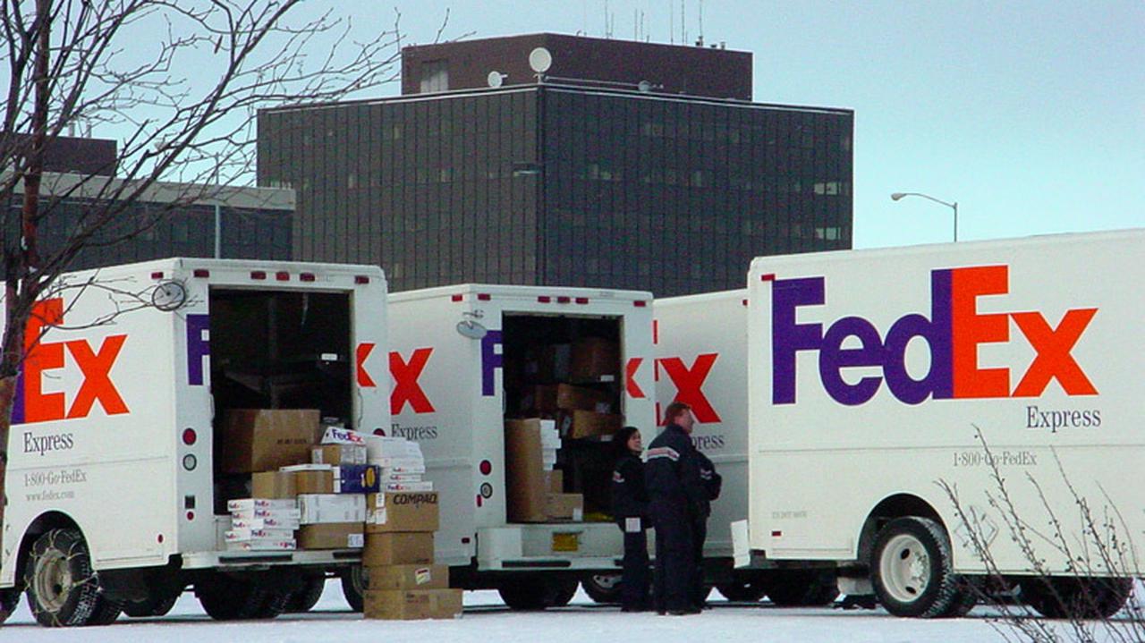 FedEx'in Yeni Ticaret Platformu! İşte Detaylar!