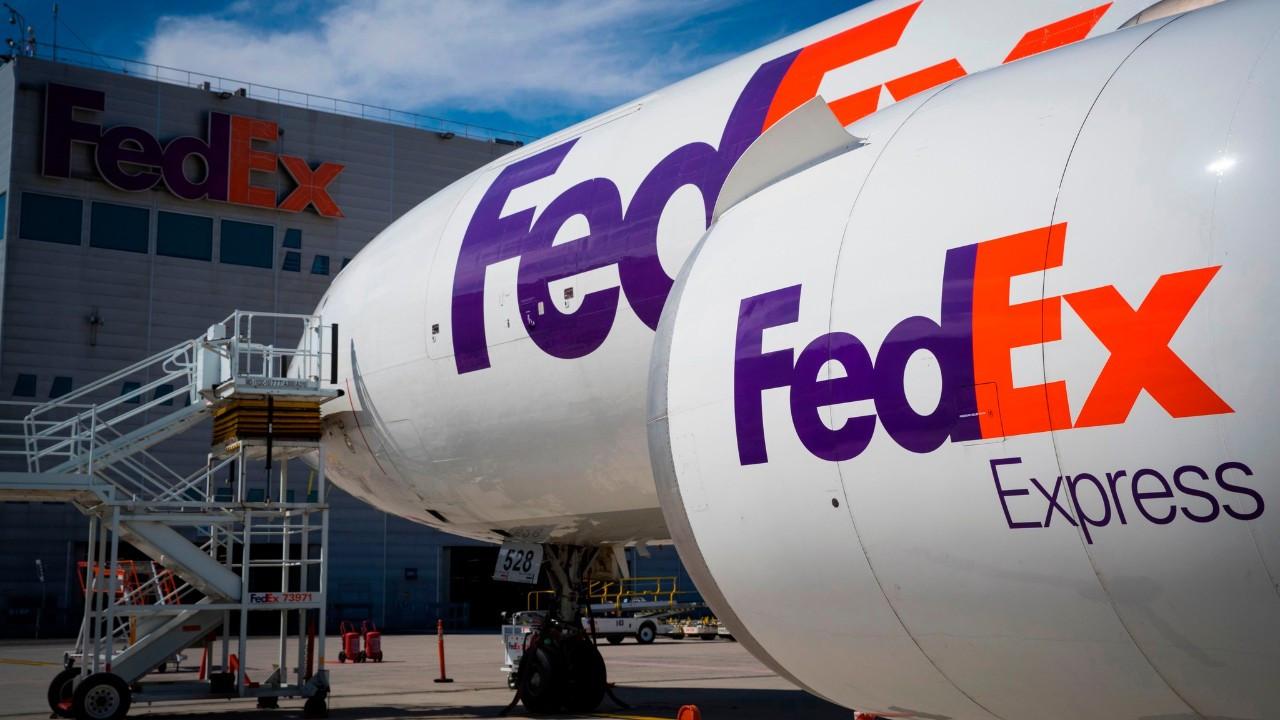 FedEx Kargo Uçaklarına Füzesavar Lazer Eklemek İstiyor