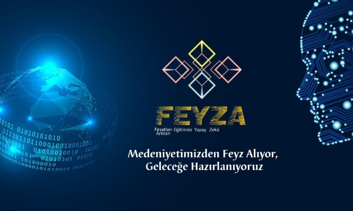 Feyza Projesi ile Yapay Zeka Eğitimi