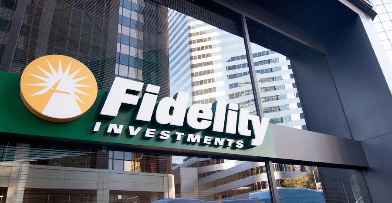 Fidelity, ETF Başvurusu Yapacak