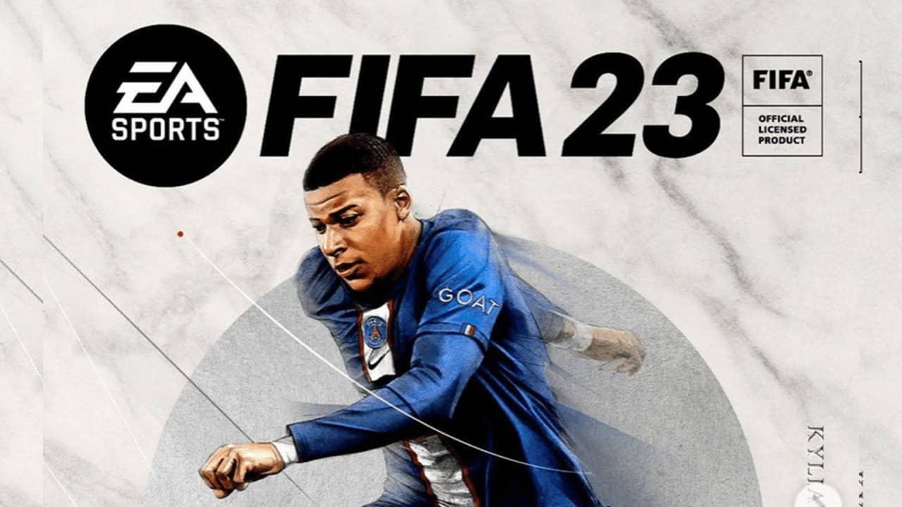 FIFA 23, Oyuncuların Kullanımına Sunuldu