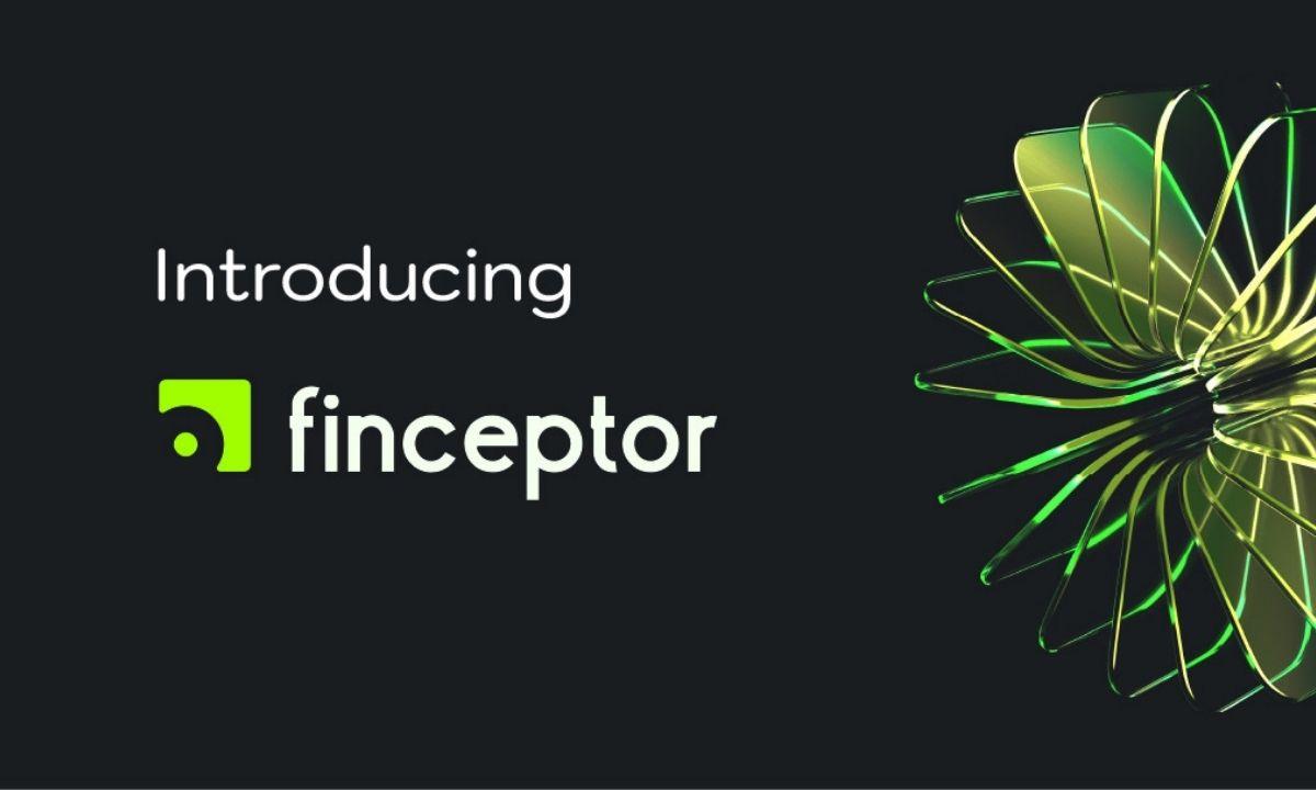 Finceptor Receives Investment with a Valuation of 3.5 Million Dollars