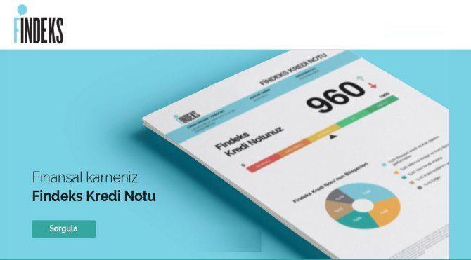 Findeks 7.Yılında 5 Milyon Kullanıcıya Ulaştı