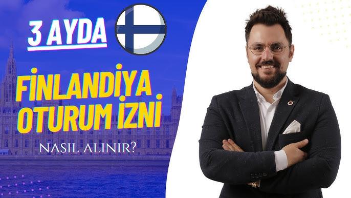 Finlandiya Start-up Oturumu Nedir?