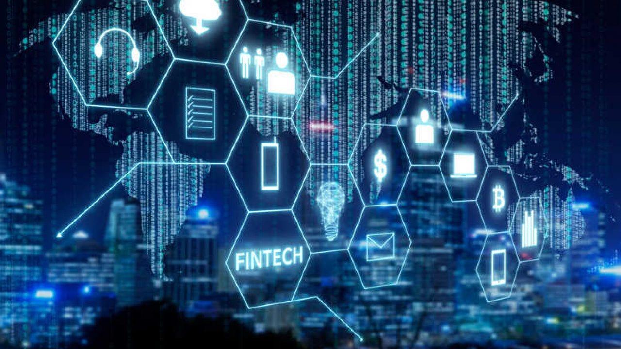 Fintech Nedir?