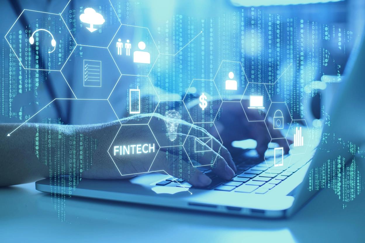 Fintechlerin Finans Yönetimindeki Önemi Arttı