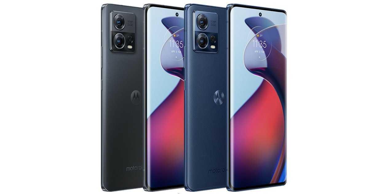 Fiyat Performans Ürünü Motorola S30 Pro Tanıtıldı: İşte Özellikleri