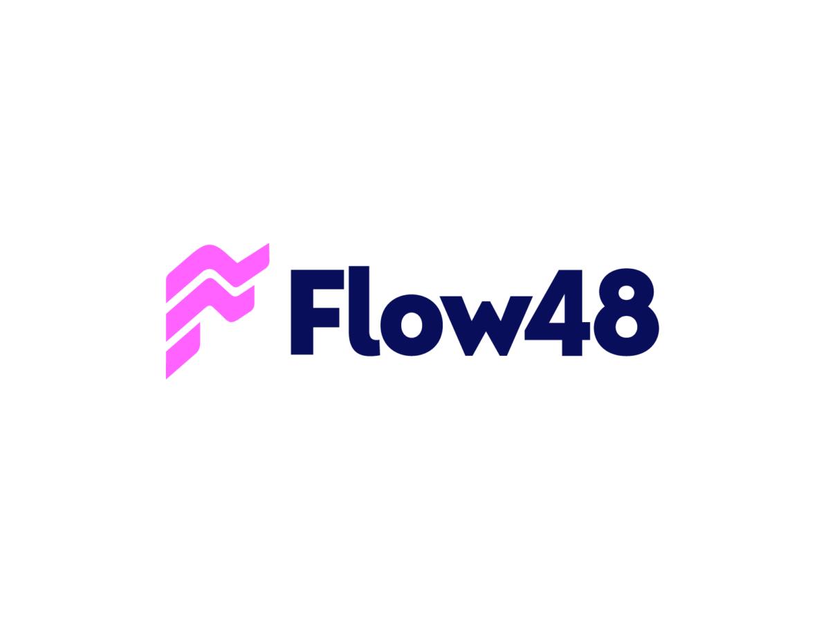 Flow48 Secures $25 Million in Pre-Series A Financing