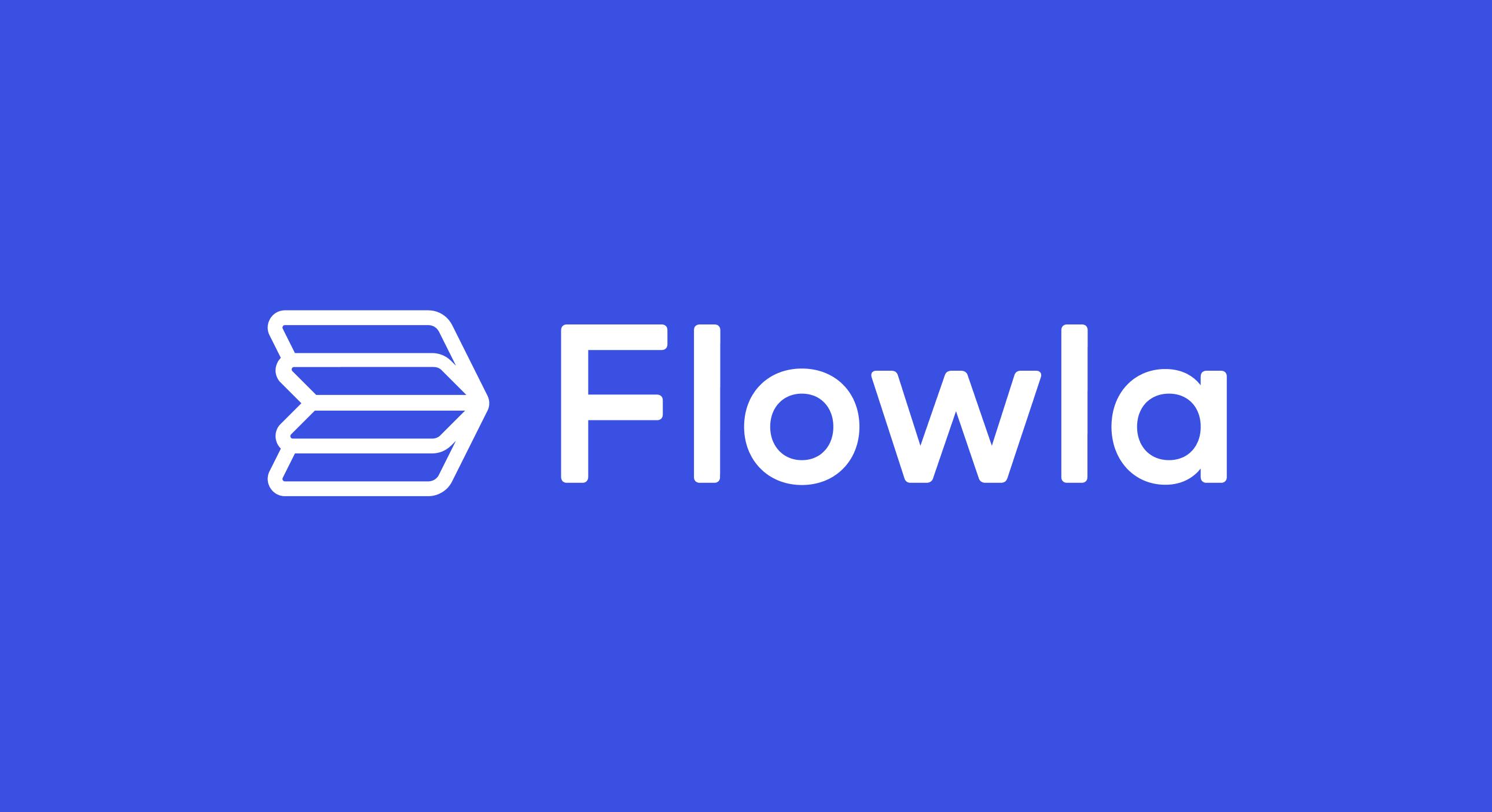 Flowla, 1.3 Milyon Dolar Yatırım Aldı