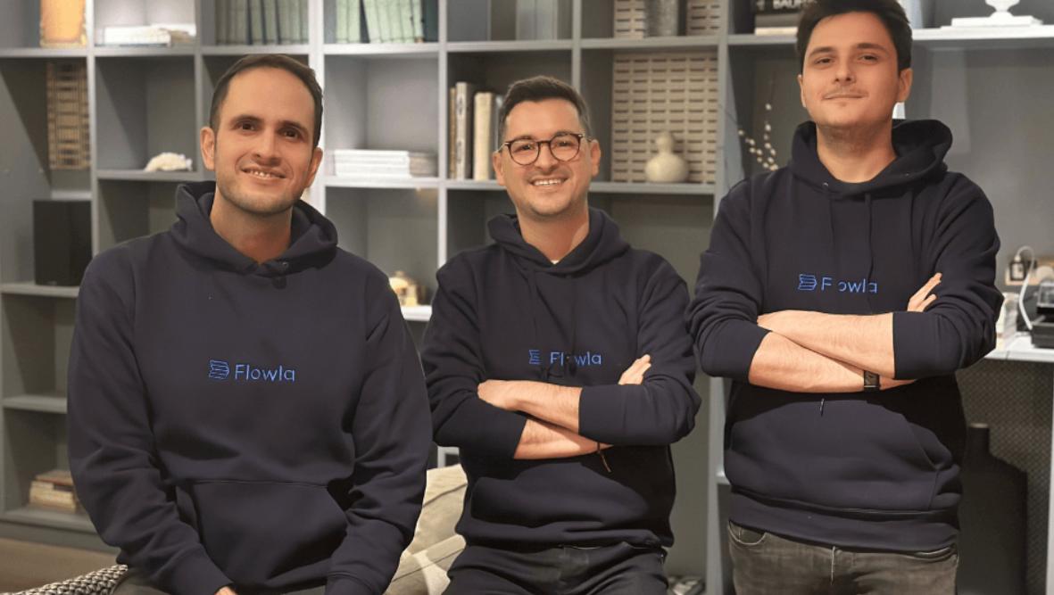 Flowla Receives $1.3 Million Investment