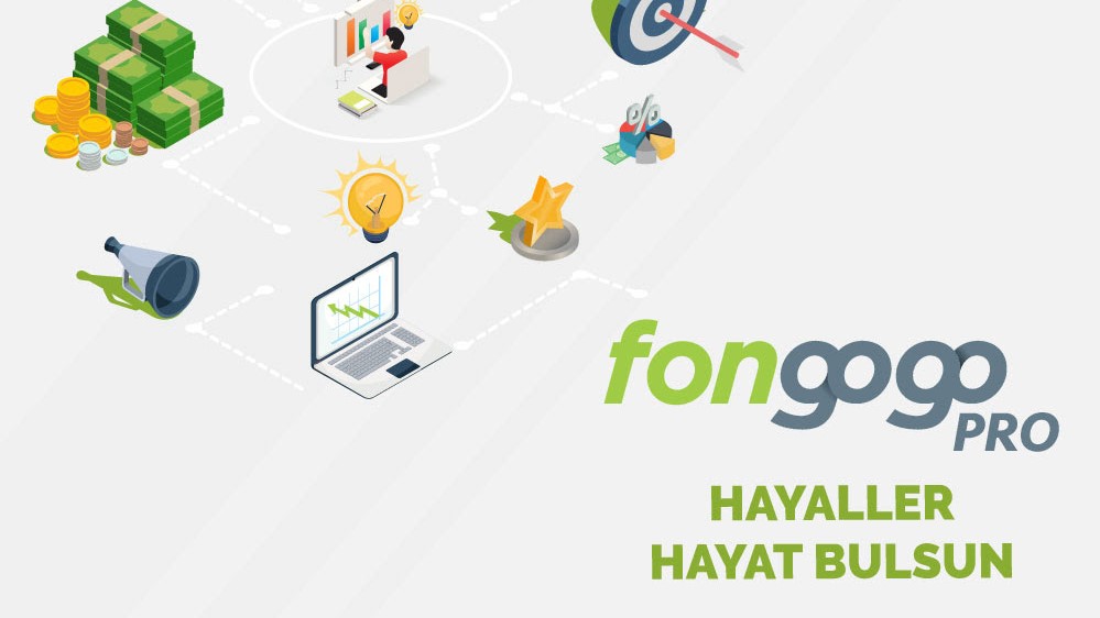 Fongogo Paya Dayalı Kitle Fonlamasıyla Yatırım Turlarına Başlıyor