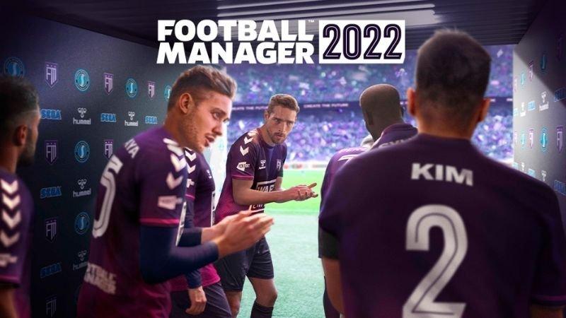 Football Manager 2022 Steam Fiyatına Dev Zam!