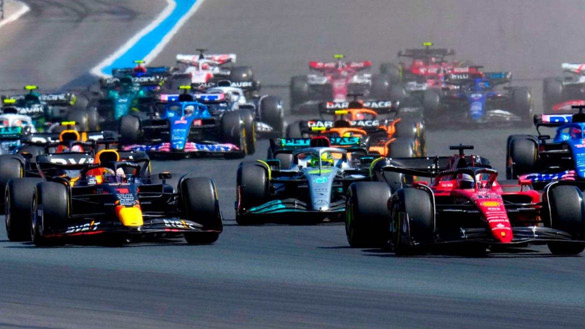 Formula 1'den Türkiye'deki Hayranlarına Üzücü Haber!