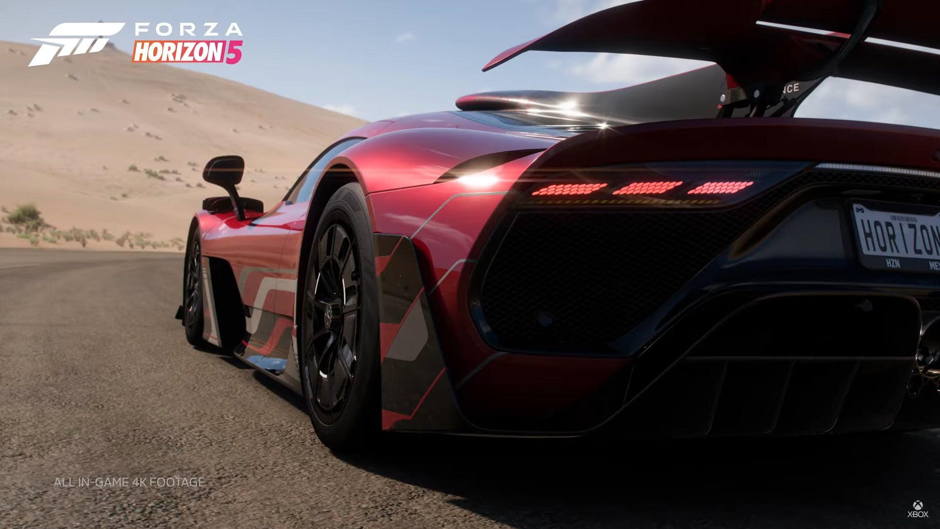 Forza Horizon 5 Hakkında Bilmeniz Gereken Her Şey