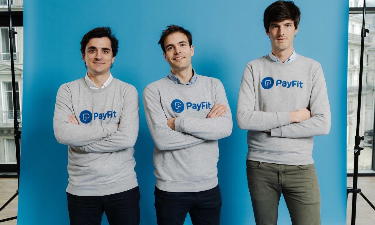 Fransız FinTech PayFit Unicorn Oldu!