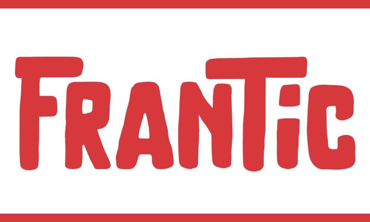 Frantic Games Receives $2.4 Million Investment