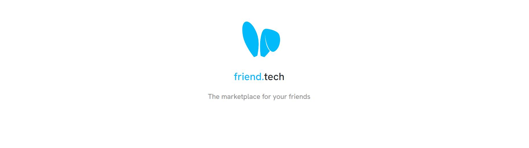 Friend Tech Nedir: Ponzi mi?