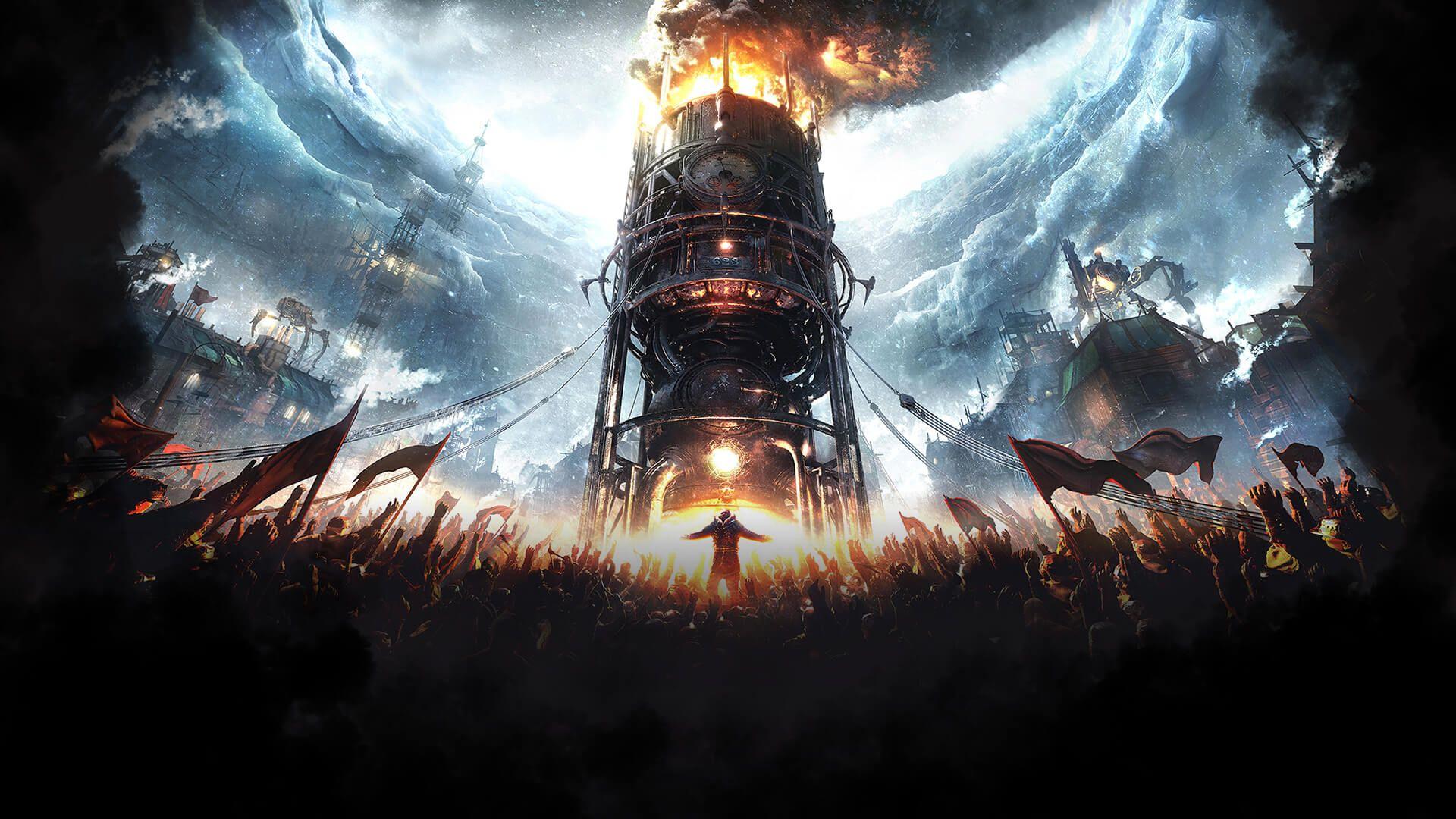 Frostpunk 2 Resmi Olarak Duyuruldu