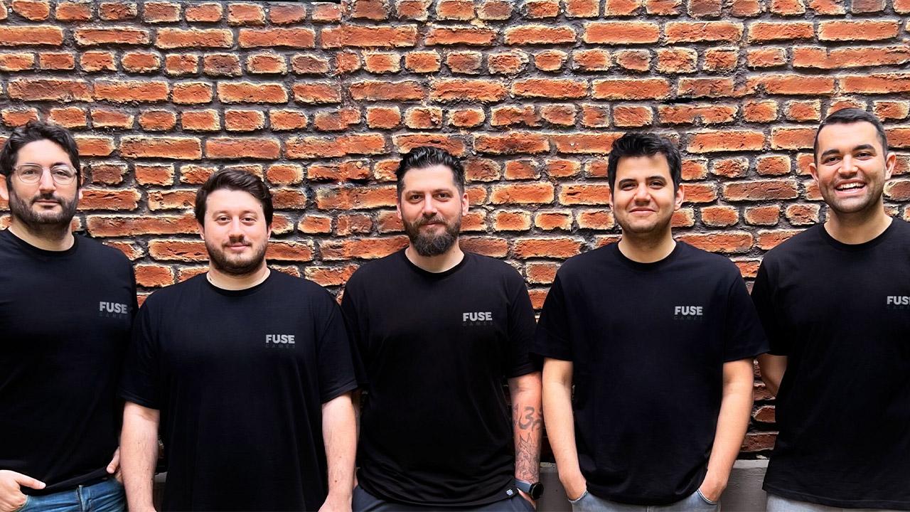 Fuse Games Receives $2 Million Investment