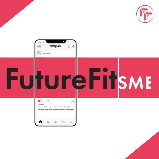 FutureFitSME Türkiye Yöneticisi Meltem Doğan ile Çok Güzel Bir Röportaj Gerçekleştirdik