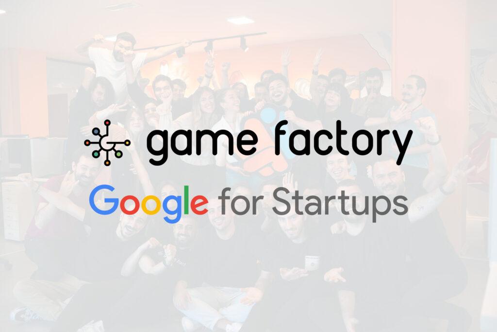 Game Factory Becomes a Google Partner