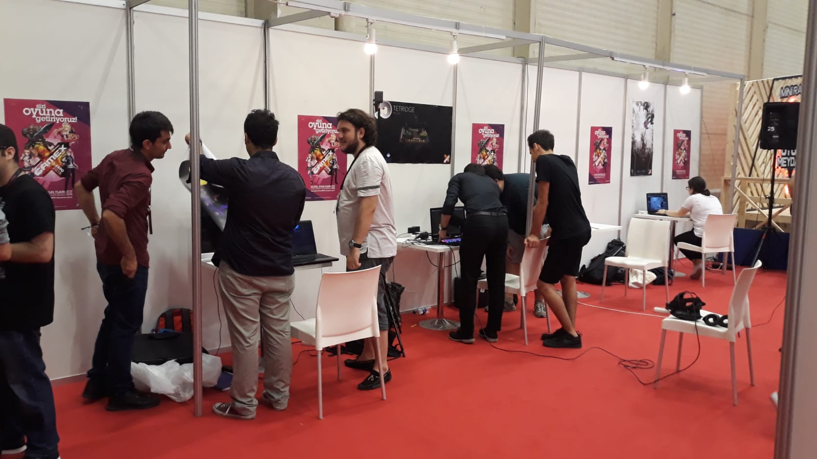 GameX 2022’nin İş Geliştirme Partneri Game Factory Oldu