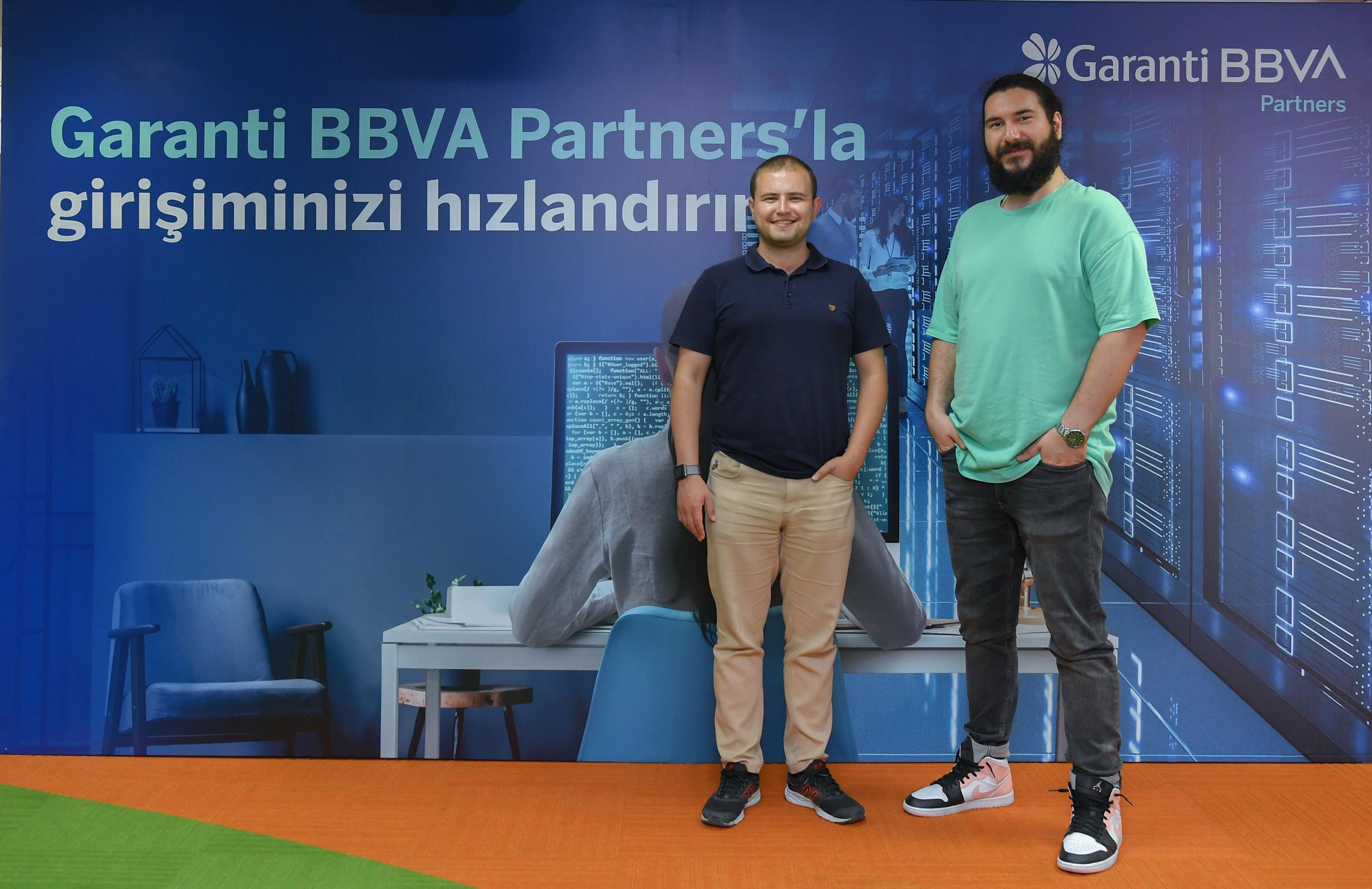 Garanti BBVA Partners Girişim Hızlandırma Programı Yeni Dönem Girişimleri Belli Oldu