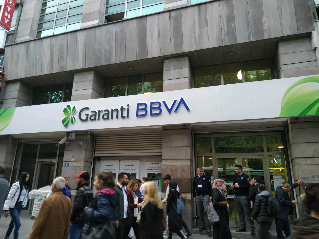 Garanti BBVA Sanal Para Piyasasına Adım Atıyor: Garanti BBVA Kripto