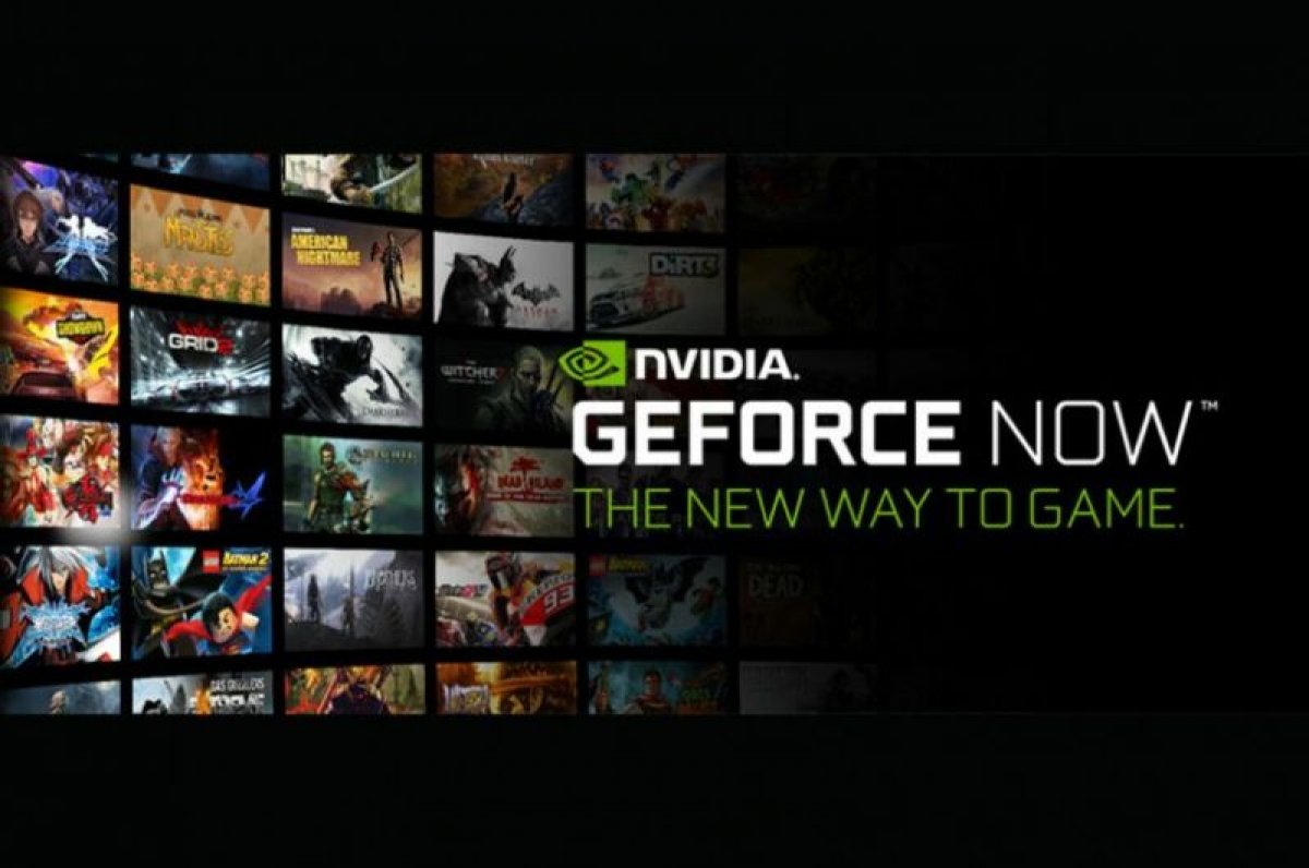 GeForce NOW Kütüphanesine 11 Oyun Daha Ekledi