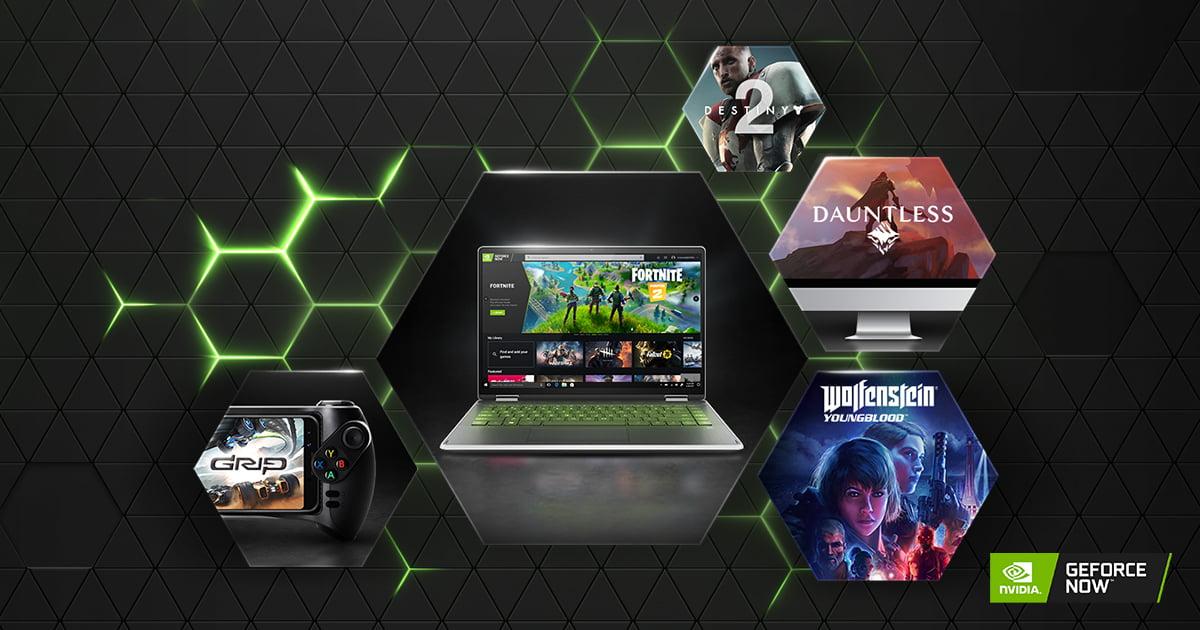 GeForce Now Üyelik Sisteminde İndirim Yapıldı