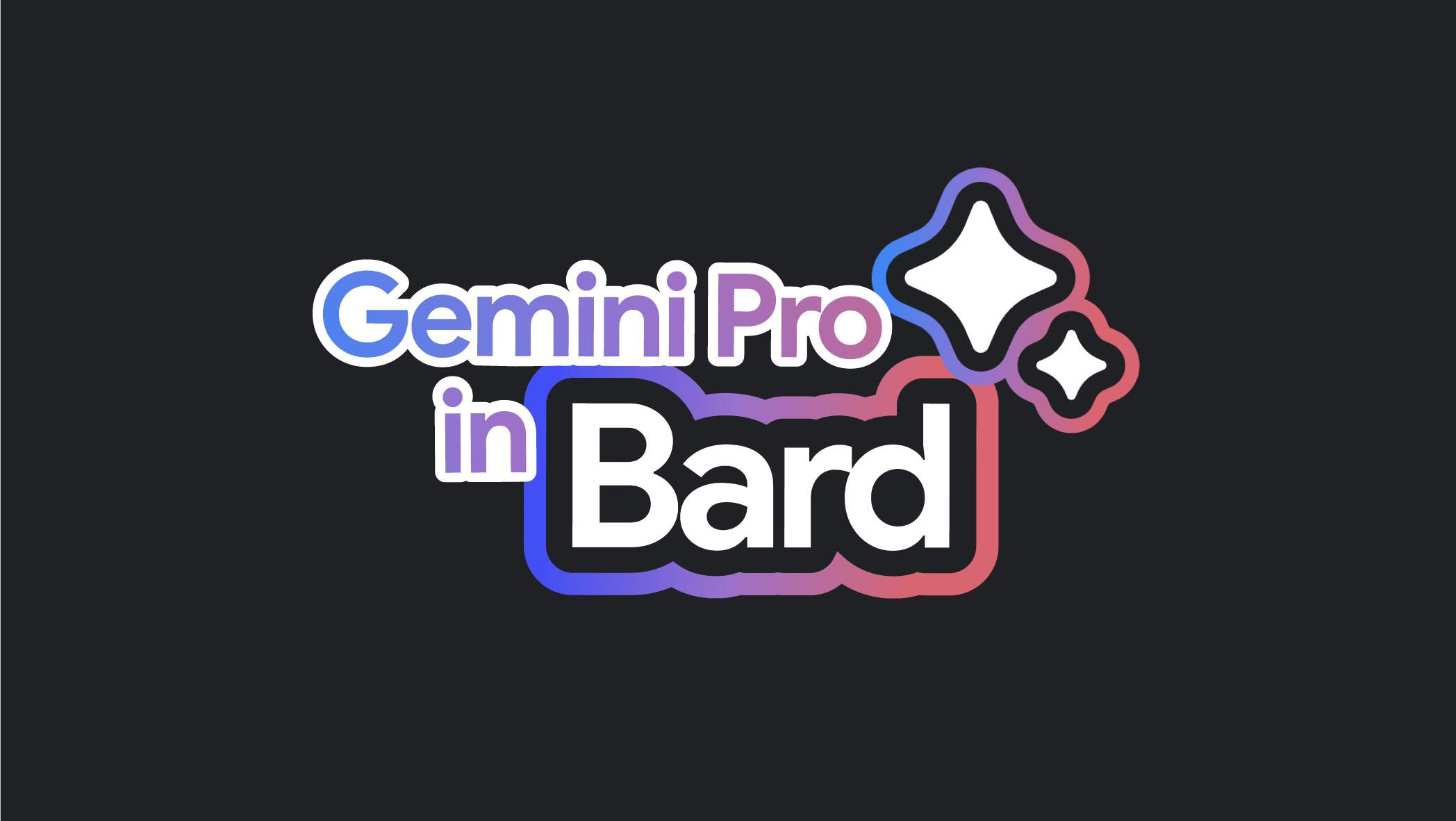 Gemini Pro, Türkçe Olarak Kullanılmaya Başlanacak