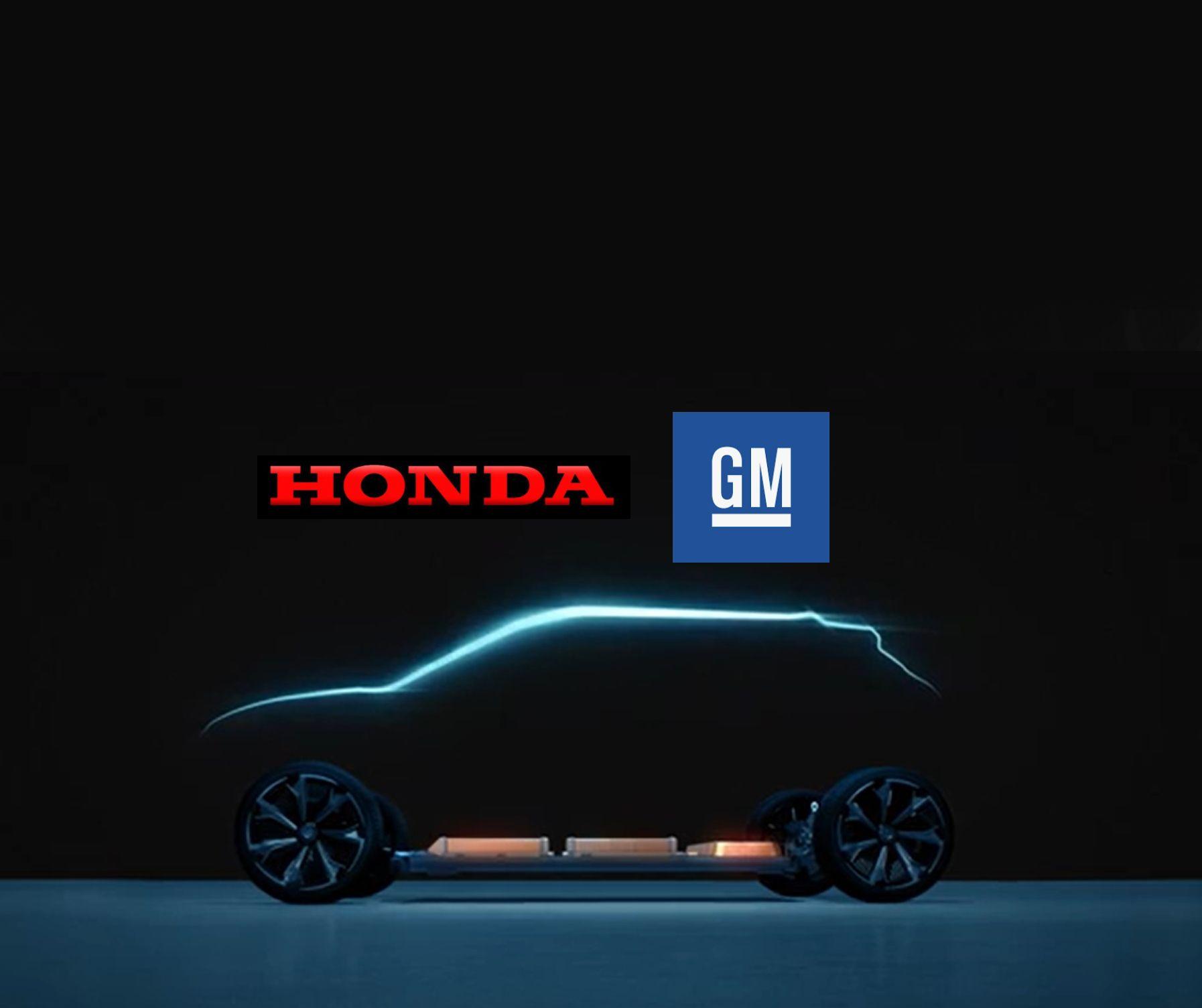 General Motors ve Honda Ortaklıklarını Genişletiyor