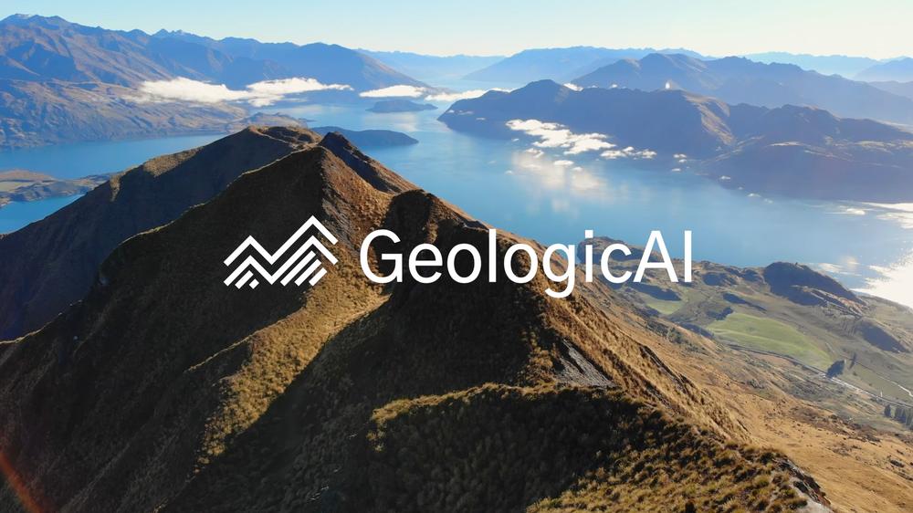 GeologicAI, Küresel Genişleme için Yatırım Aldı