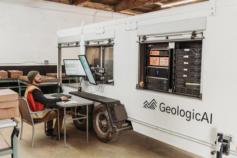 GeologicAI Receives Investment for Global Expansion