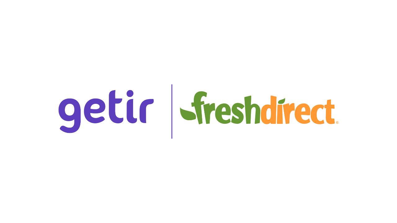 Getir, ABD Merkezli FreshDirect'i Satın Aldı