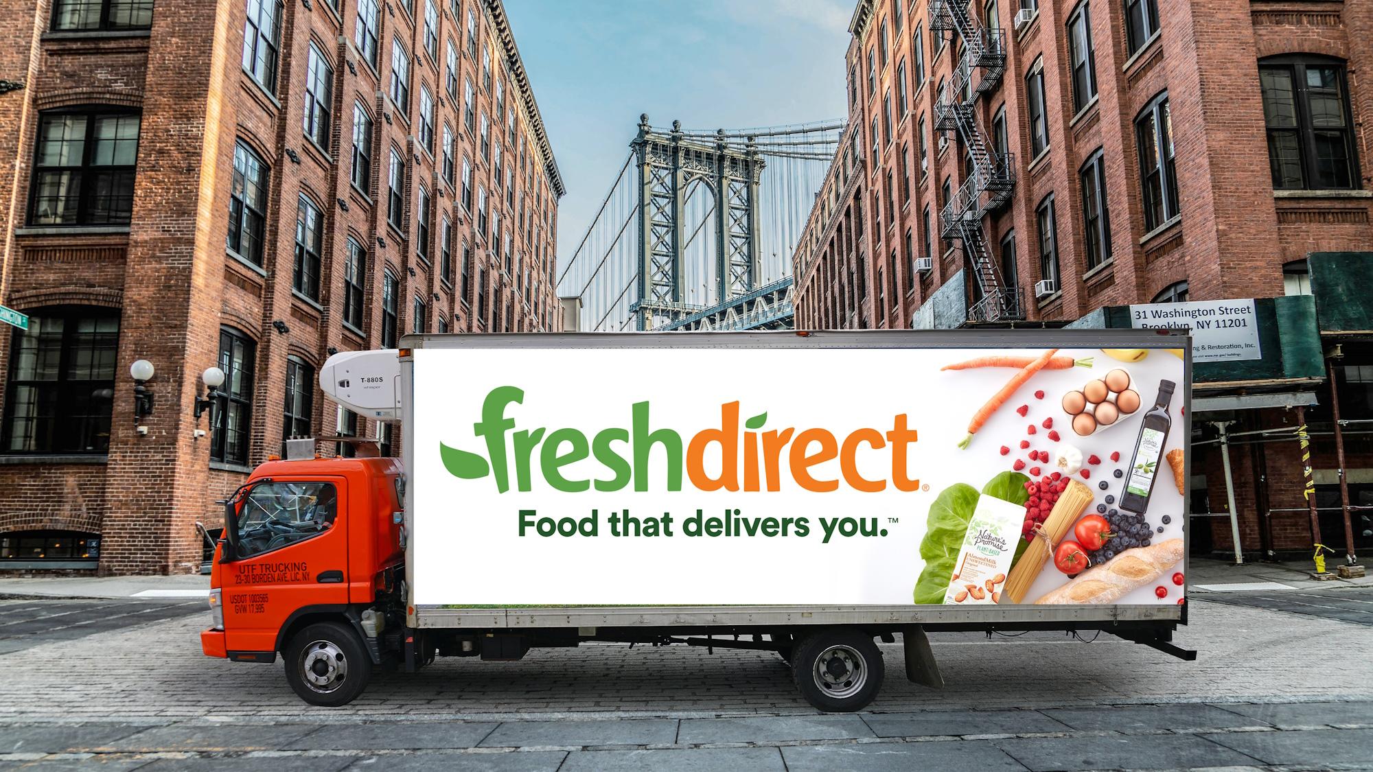 Getir, New Yorklu FreshDirect’i Satın Alma İşlemlerini Tamamladı